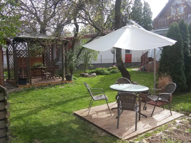 Eladó ház Balatongyörök 195 nm