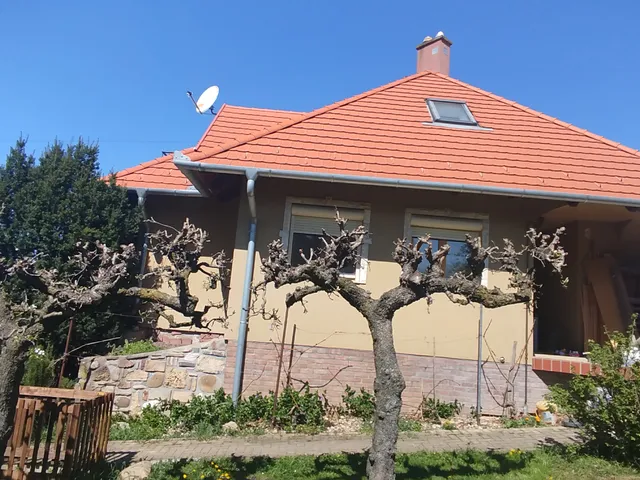 Eladó ház Cserszegtomaj 164 nm
