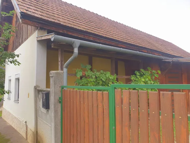 Eladó ház Egervölgy 70 nm