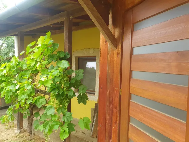 Eladó ház Egervölgy 70 nm