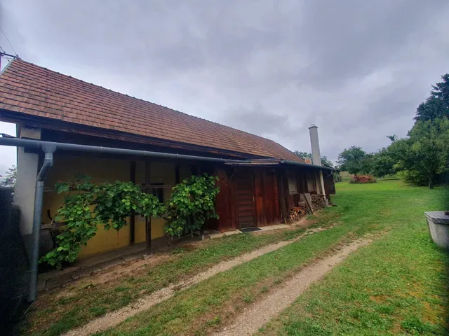 Eladó ház Egervölgy 70 nm