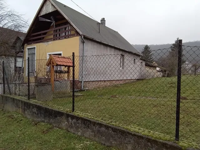 Eladó ház Mindszentkálla 100 nm