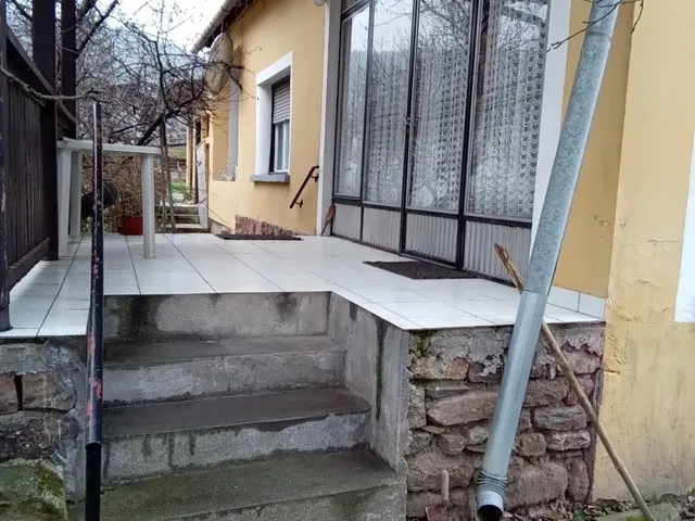 Eladó ház Mindszentkálla 100 nm