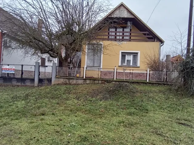 Eladó ház Mindszentkálla 100 nm