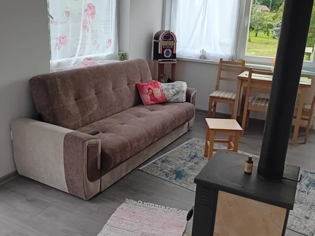 Eladó ház Egervölgy 92 nm