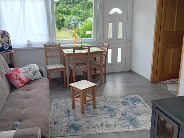 Eladó ház Egervölgy 92 nm