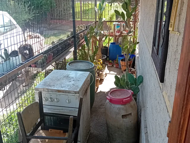 Eladó ház Egervölgy 52 nm