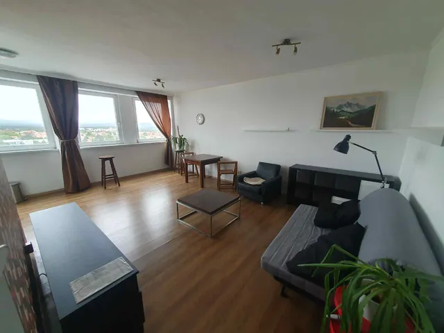 Kiadó lakás Veszprém, Belváros 55 nm