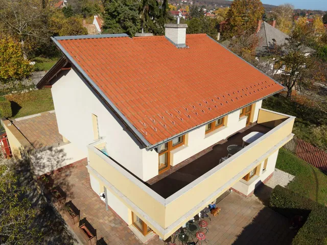 Eladó ház Révfülöp 323 nm