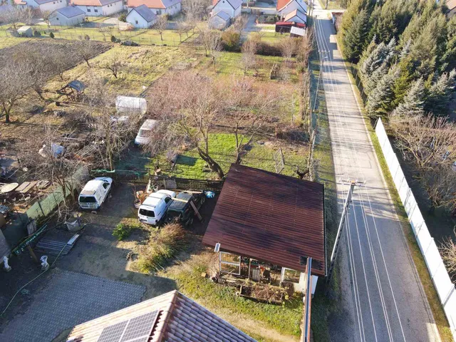 Eladó ház Kolontár 222 nm