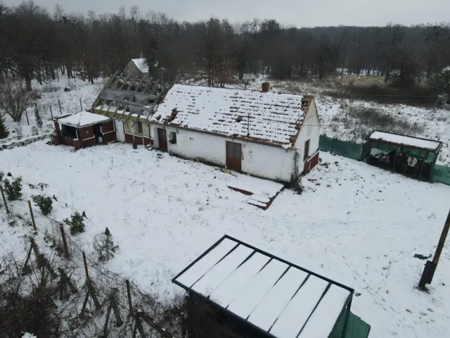 Eladó mezőgazdasági ingatlan Bazsi 100 nm