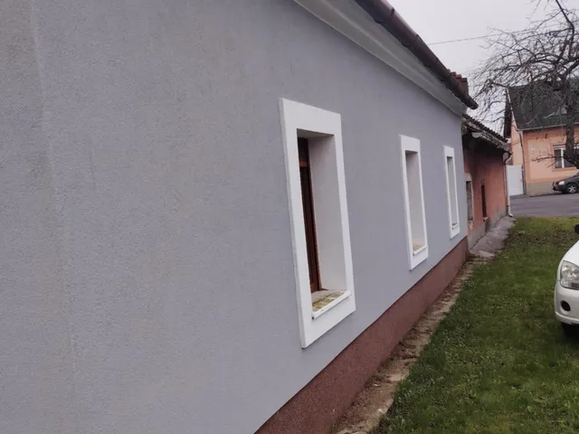 Eladó ház Tapolca 70 nm