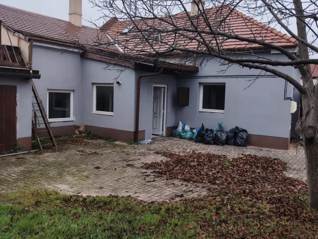 Eladó ház Tapolca 70 nm