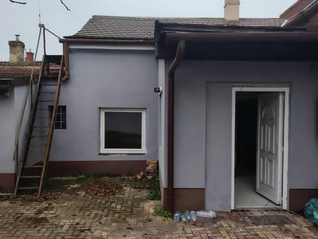 Eladó ház Tapolca 70 nm