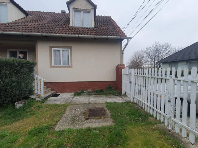 Eladó ház Tapolca, Déli városrész 150 nm