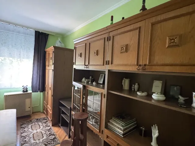 Eladó lakás Veszprém, Cholnokyváros 72 nm