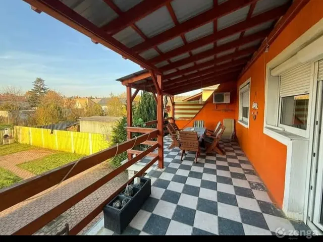 Eladó ház Mór 150 nm