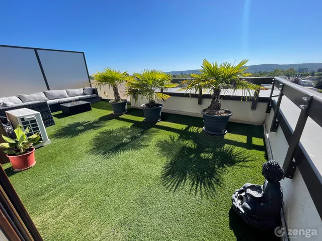 Eladó lakás Budapest XI. kerület, Spanyolrét 71 nm