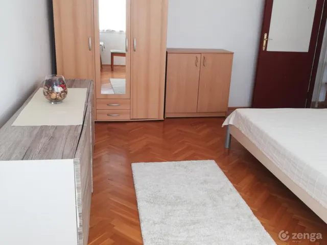Kiadó lakás Budapest XIV. kerület, Törökőr 37 nm
