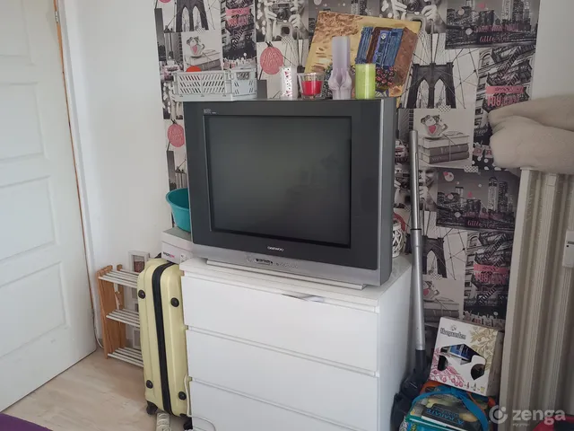 Eladó lakás Budapest XV. kerület, Újpalota 68 nm