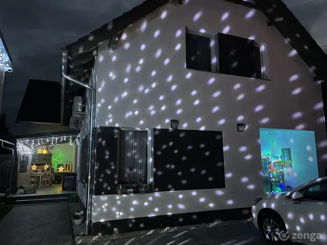 Eladó ház Dabas 119 nm