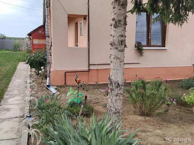 Eladó ház Mérk 75 nm