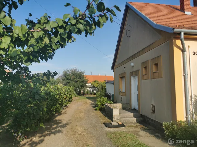 Eladó ház Zalahaláp 60 nm