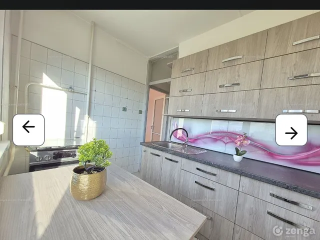 Eladó lakás Szeged, Újrókus 64 nm