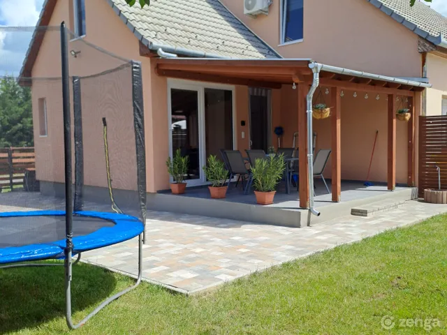 Eladó ház Balatonboglár 69 nm