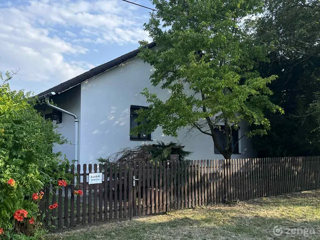 Eladó ház Velence, Velencefürdő 68 nm