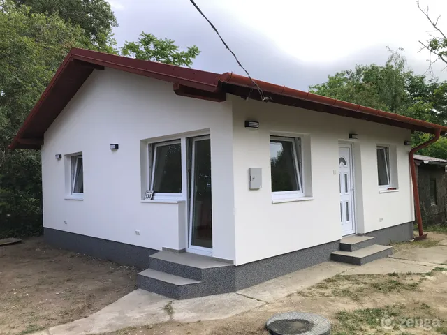 Eladó nyaraló Ráckeve, Angyali-sziget 45 nm