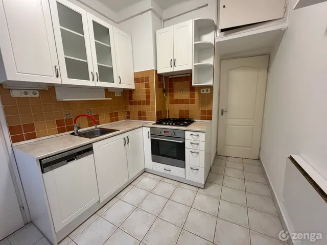 Kiadó lakás Budapest XIV. kerület, Nagyzugló 49 nm
