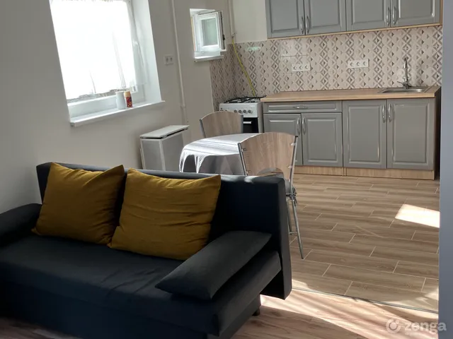 Eladó lakás Miskolc, Selyemrét 36 nm