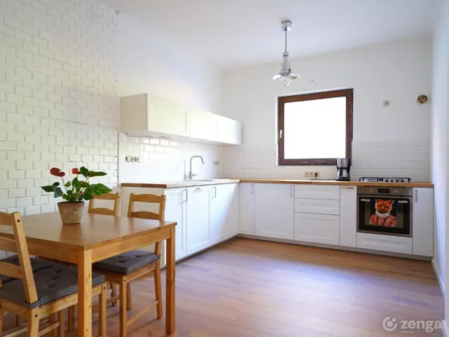 Kiadó lakás Budakeszi 110 nm