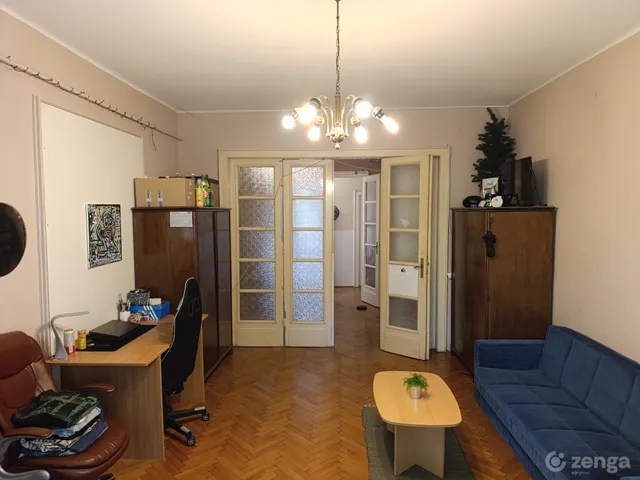 Eladó lakás Győr, Belváros 87 nm