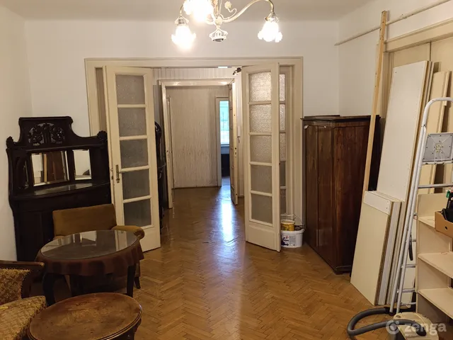 Eladó lakás Győr, Belváros 87 nm