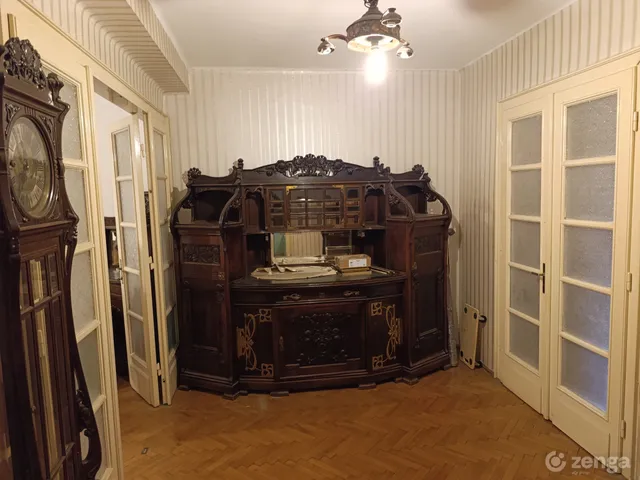 Eladó lakás Győr, Belváros 87 nm