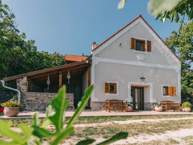Eladó ház Köveskál 113 nm