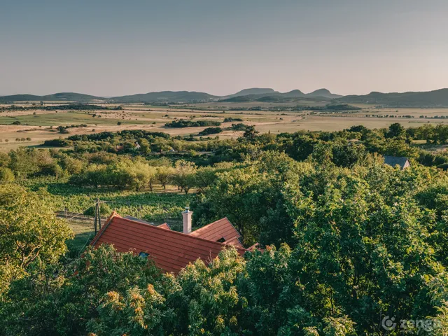 Eladó ház Köveskál 113 nm