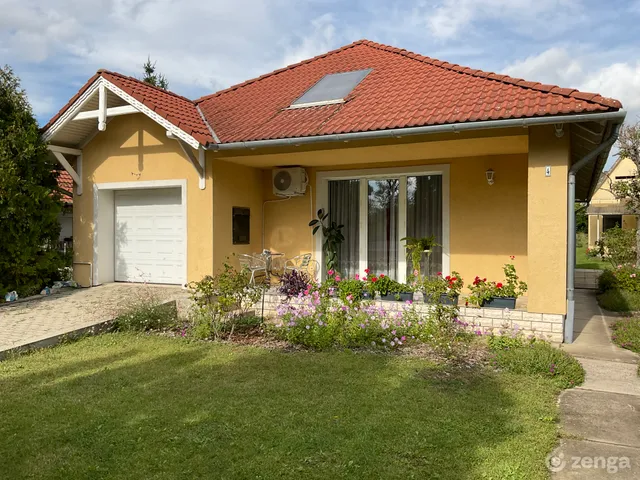 Eladó ház Veresegyház, Hegyek 110 nm