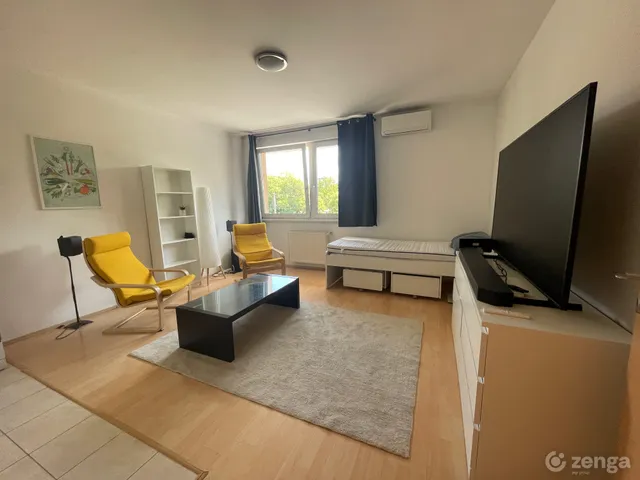 Eladó lakás Budapest XIII. kerület, Angyalföld 29 nm