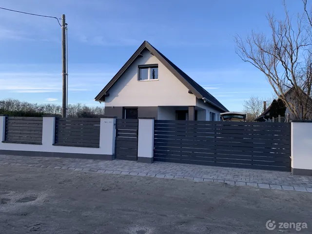 Eladó ház Ráckeve 121 nm