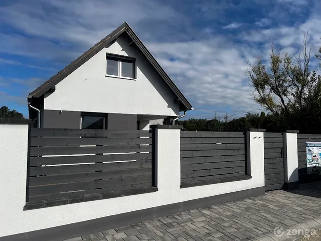 Eladó ház Ráckeve 121 nm