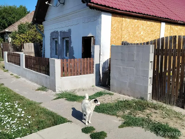 Eladó ház Kálló 100 nm