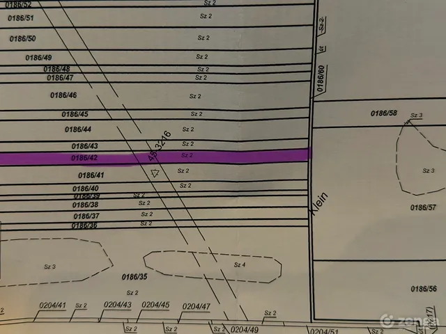 Eladó mezőgazdasági ingatlan Baracs, M6 24175 nm
