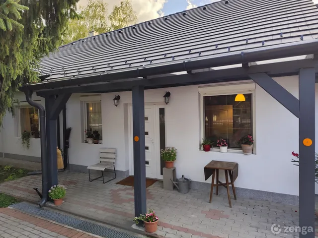 Eladó ház Érd, Érdliget 163 nm