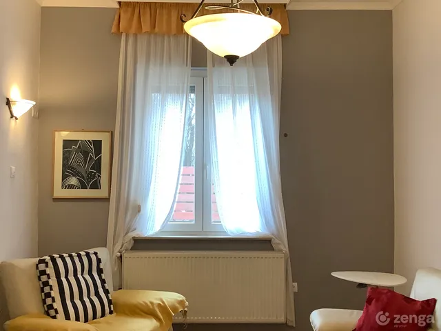 Eladó lakás Budapest XXII. kerület, Nagytétény 43 nm