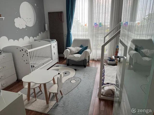 Eladó lakás Budapest XIII. kerület, Angyalföld 174 nm