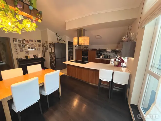 Eladó lakás Budapest XIII. kerület, Angyalföld 174 nm