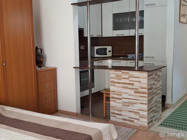 Eladó lakás Budapest XIII. kerület, Angyalföld 44 nm